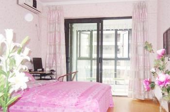 Zhengzhou Rujia Apartment Hotel 外观 照片